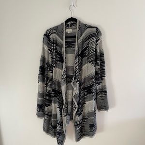 Lucky brand cardigan